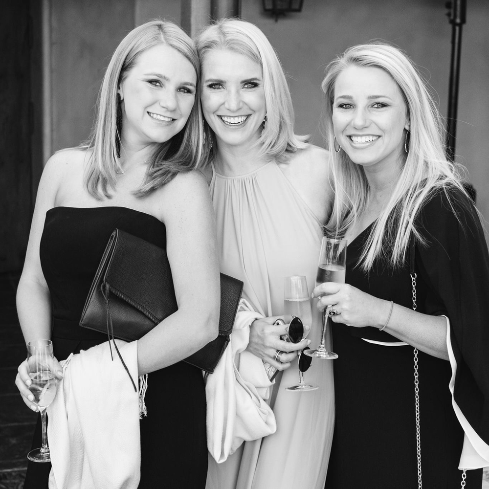 Meet your Posher, Merritt